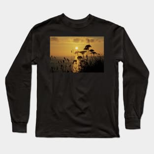 The Conquet - Pointe des Foxes Long Sleeve T-Shirt